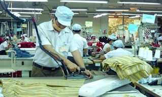 Ngành Dệt - May Việt Nam: 2 tỷ USD và 20 vạn việc làm